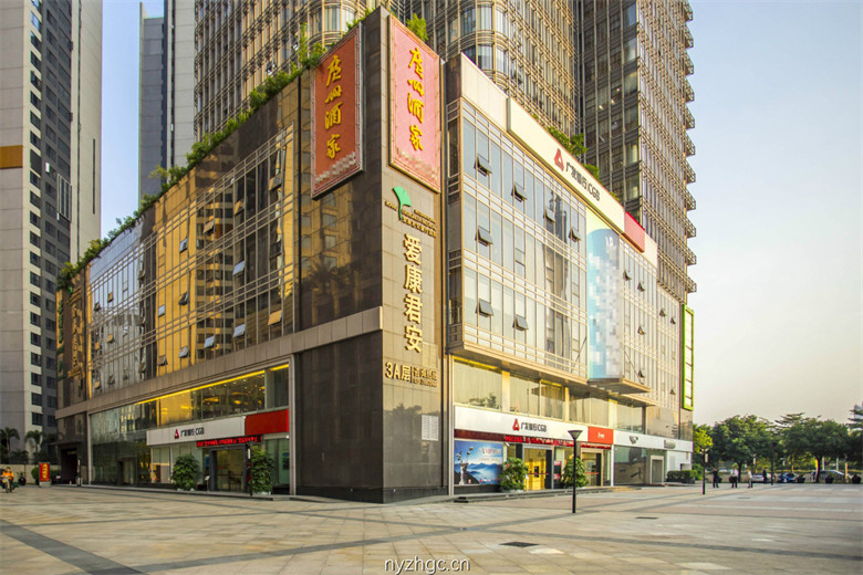 外立面